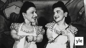 Historia: Paholaisen pelastamat (12): 19.04.2021 06.00