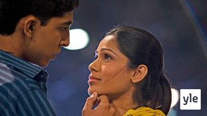 Slummien miljonääri (16): 16.04.2021 06.00