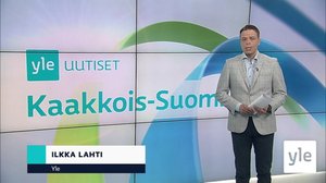 Yle Uutiset Kaakkois-Suomi: 15.04.2021 17.06