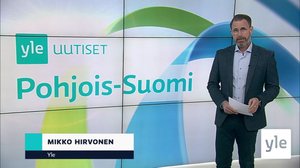 Yle Uutiset Pohjois-Suomi: 15.04.2021 17.06