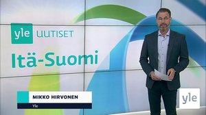 Yle Uutiset Itä-Suomi: 15.04.2021 17.06