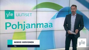 Yle Uutiset Pohjanmaa: 15.04.2021 17.06