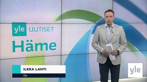 Yle Uutiset Häme: 15.04.2021 17.06