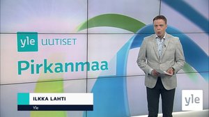 Yle Uutiset Pirkanmaa: 15.04.2021 17.06