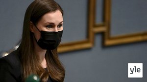 Eduskunnan täysistunto 15.4.2021: 15.04.2021 19.03