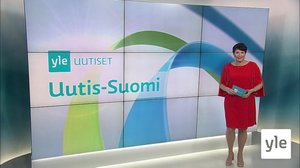 Yle Uutiset Uutis-Suomi : 15.04.2021 20.15