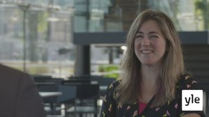 Haastattelussa Fàtima Boix Cantó: 15.04.2021 22.00