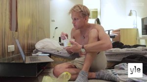 Miten suomalainen ja taiwanilainen kulttuuri eroaa?: 16.04.2021 09.13