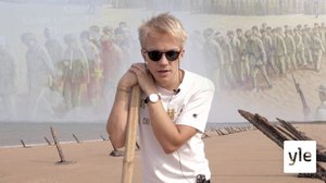 Kiina haluaa maailmanvaltiaaksi: 16.04.2021 09.15