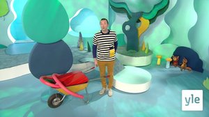 Jaakkoset: U: 16.04.2021 18.00