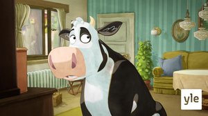 Henrietta ja salapoliisijuttu (S): 19.04.2021 17.08