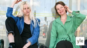 Anna Järvinen ja naiset: 20.04.2021 06.00