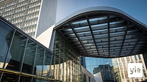 HUSin koronavirusinfo: 16.04.2021 13.25