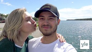 "Miks sä saat päättää?": 19.04.2021 00.01