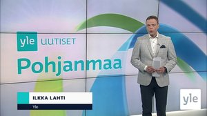 Yle Uutiset Pohjanmaa: 16.04.2021 17.06