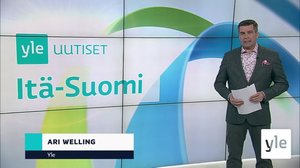 Yle Uutiset Itä-Suomi: 16.04.2021 17.06