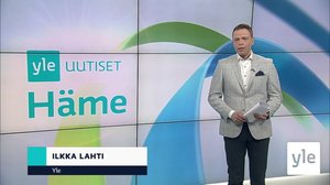 Yle Uutiset Häme: 16.04.2021 17.06