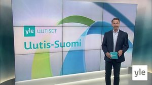 Yle Uutiset Uutis-Suomi : 16.04.2021 20.15