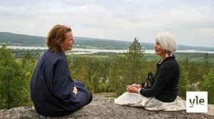 Anna Järvinen ja naiset: 21.04.2021 06.00