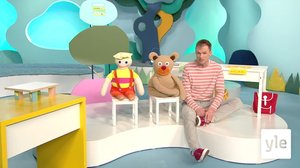 Ystäväni tuttavani: 19.04.2021 18.00