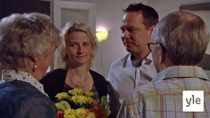 Uusi vanha mies 2/2 (S): 22.04.2021 00.01