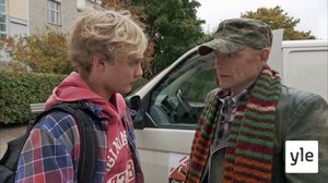 Kohti tuntematonta 1/2 (S): 22.04.2021 00.01