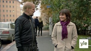 Uusi alku 1/2 (S): 22.04.2021 00.01