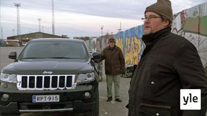 Uusi alku 2/2 (S): 22.04.2021 00.01