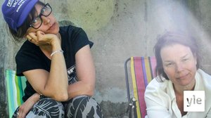 Anna Järvinen ja naiset: 22.04.2021 06.00