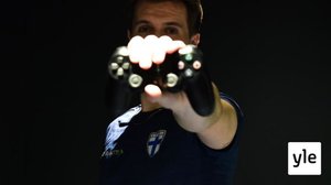 E-jalkapallon Suomen cup: 18.04.2021 17.59