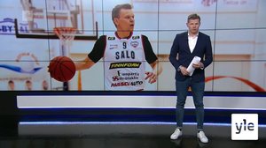 Urheiluruutu: 18.04.2021 21.04