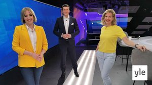 Millainen hallituksen kausi on ollut tähän asti?: 19.04.2021 09.30