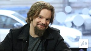 Unelmia m.m. Ismo Leikolan ja Antti Kurosen kanssa: 19.04.2021 21.00