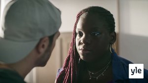 Teidän luolassa ei siis tunneta feminismiä (12): 21.04.2021 06.00