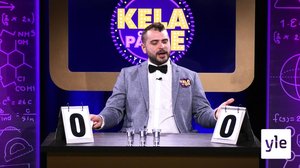 Deltävling 4: Pampasmaffian vs Åbo Kåravdelning : 22.04.2021 16.00