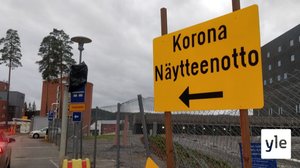 Mitä rajoituksia puretaan ensimmäisenä? – Keski-Suomi siirtyy koronaepidemian perustasolle Jyväskylää lukuunottamatta: 19.04.2021 13.31