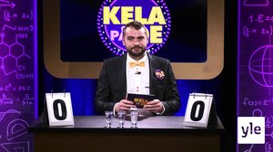 Deltävling 1: Hankenderby!: 19.04.2021 16.00