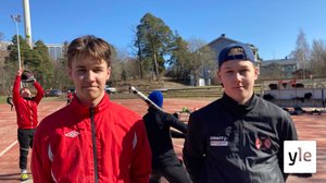 Alle 20-vuotiaat pääsevät taas treenaamaan yhdessä pääkaupunkiseudulla: katso suorana kello 15.08 nuorten superpesisjoukkueen treenit Meilahdesta: 19.04.2021 15.21