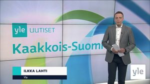 Yle Uutiset Kaakkois-Suomi: 19.04.2021 17.06