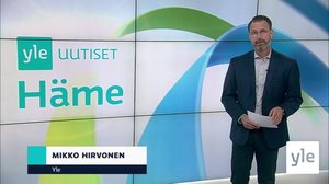 Yle Uutiset Häme: 19.04.2021 17.06