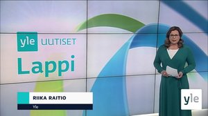Yle Uutiset Lappi: 19.04.2021 17.06