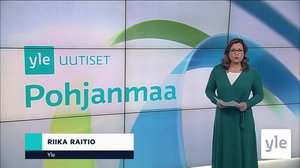 Yle Uutiset Pohjanmaa: 19.04.2021 17.06