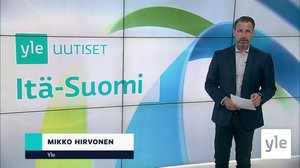 Yle Uutiset Itä-Suomi: 19.04.2021 17.06