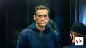 Miten käy Venäjän opposition?: 19.04.2021 21.45