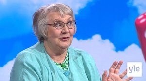 Anneli Kanto: 19.04.2021 19.00