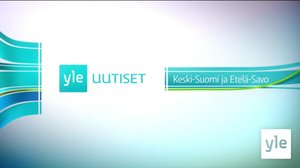Yle Uutiset Keski-Suomi ja Etelä-Savo: 19.04.2021 18.21