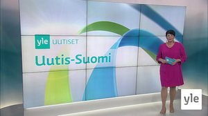 Yle Uutiset Uutis-Suomi : 19.04.2021 20.15