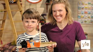 BUU-klubben: 23.04.2021 18.00