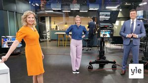 Mitkä ovat Suomen talouden näkymät puoliväliriihen alla?: 20.04.2021 09.30