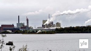 Stora Enson tiedotustilaisuus Veitsiluodon tehtaan sulkemisesta: 20.04.2021 12.45